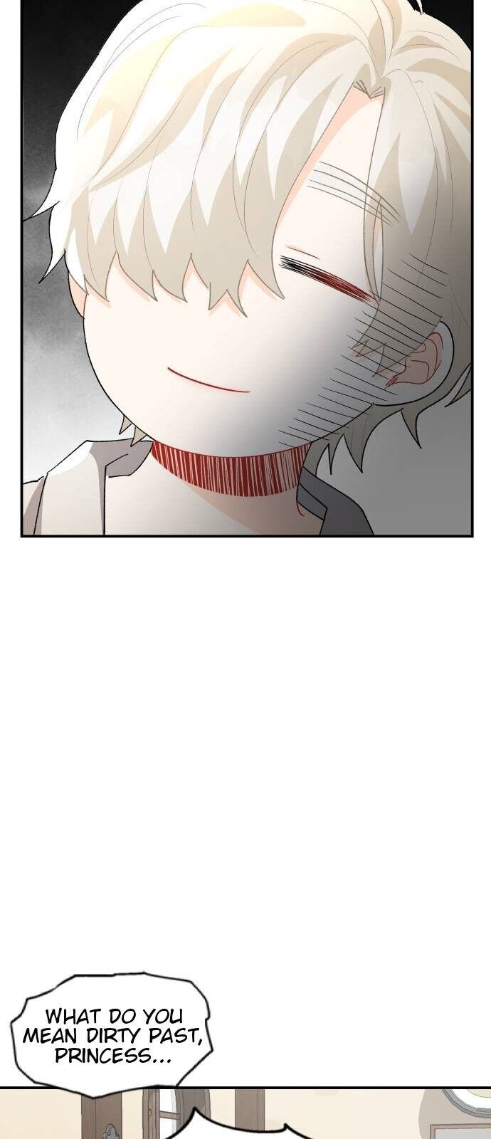 Prince Maker Chapter 11 - page 23