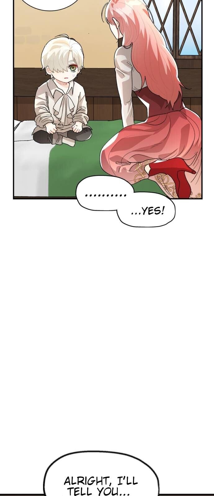 Prince Maker Chapter 11 - page 25