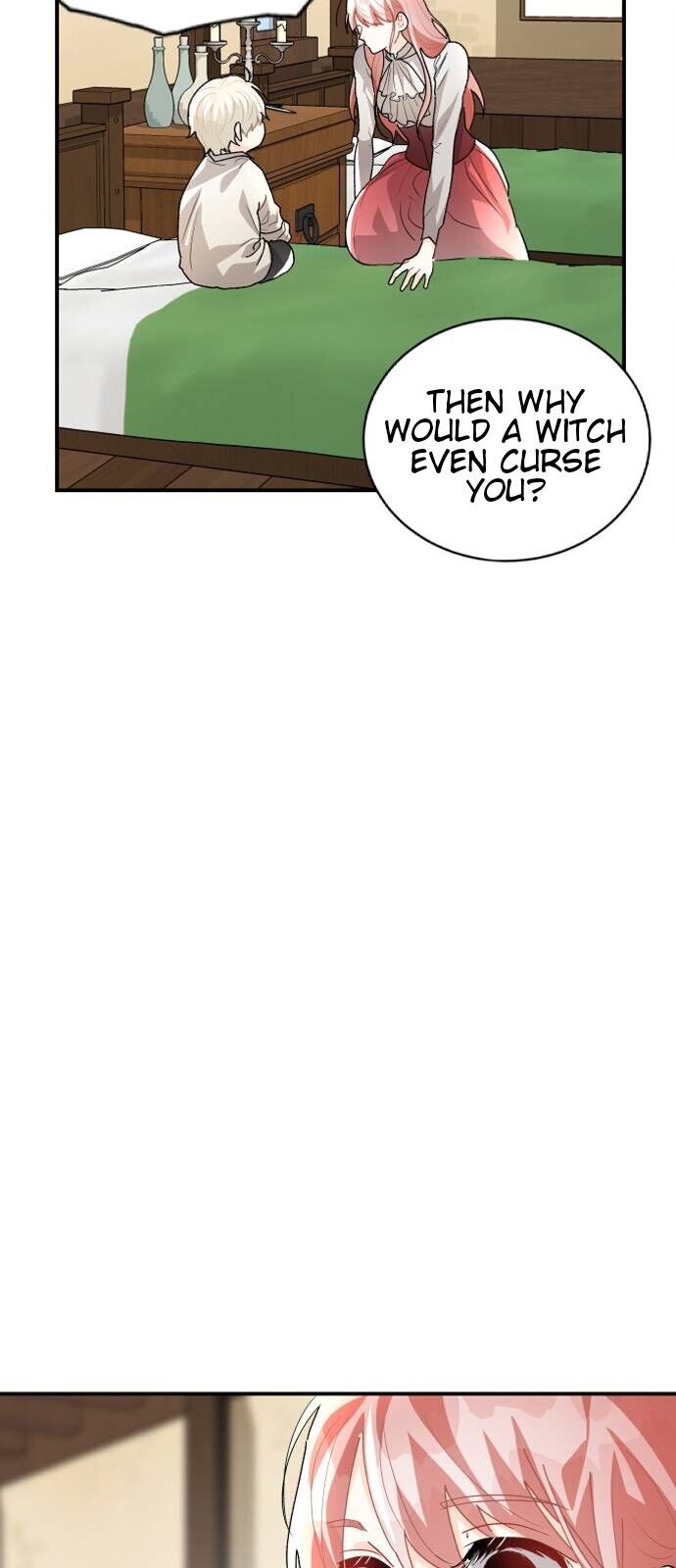 Prince Maker Chapter 11 - page 33