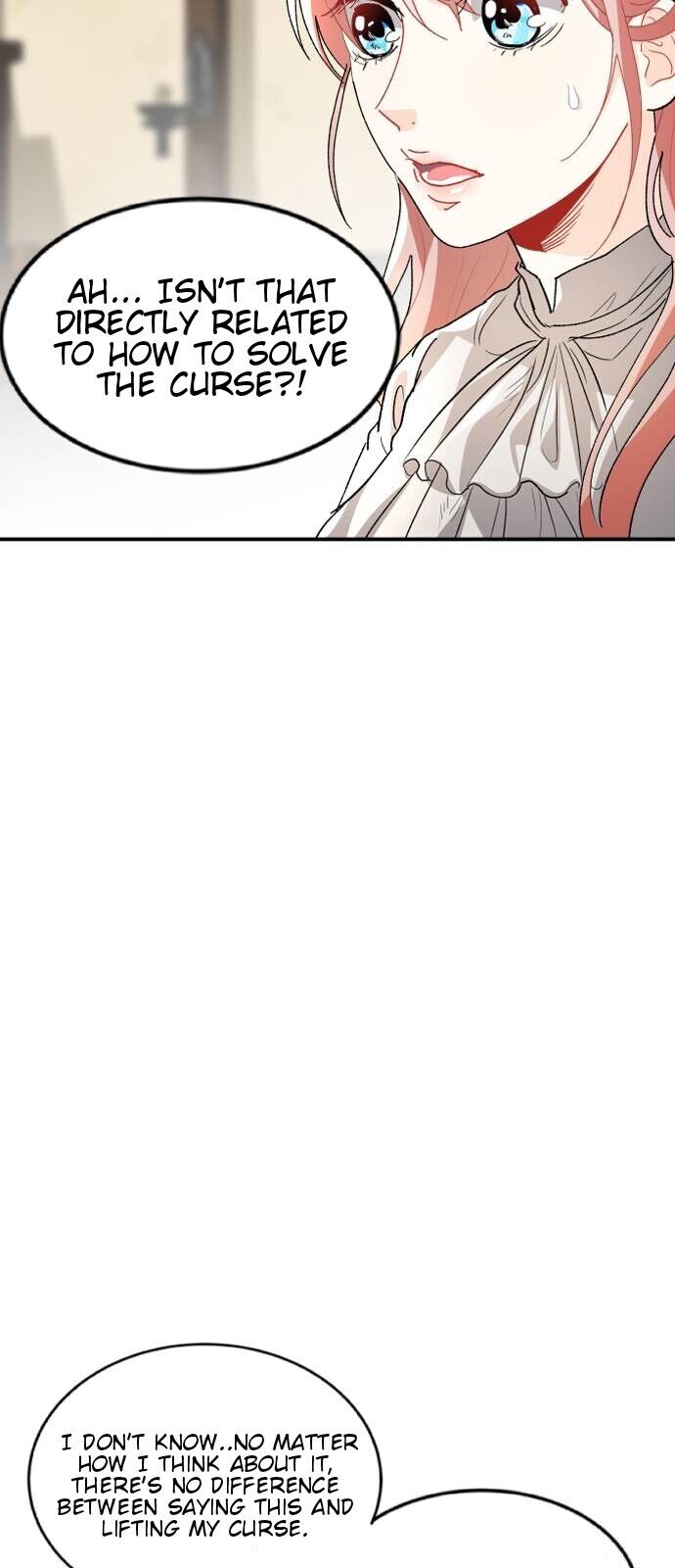 Prince Maker Chapter 11 - page 34