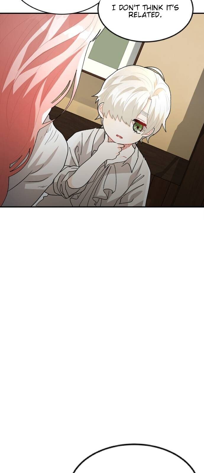 Prince Maker Chapter 11 - page 35