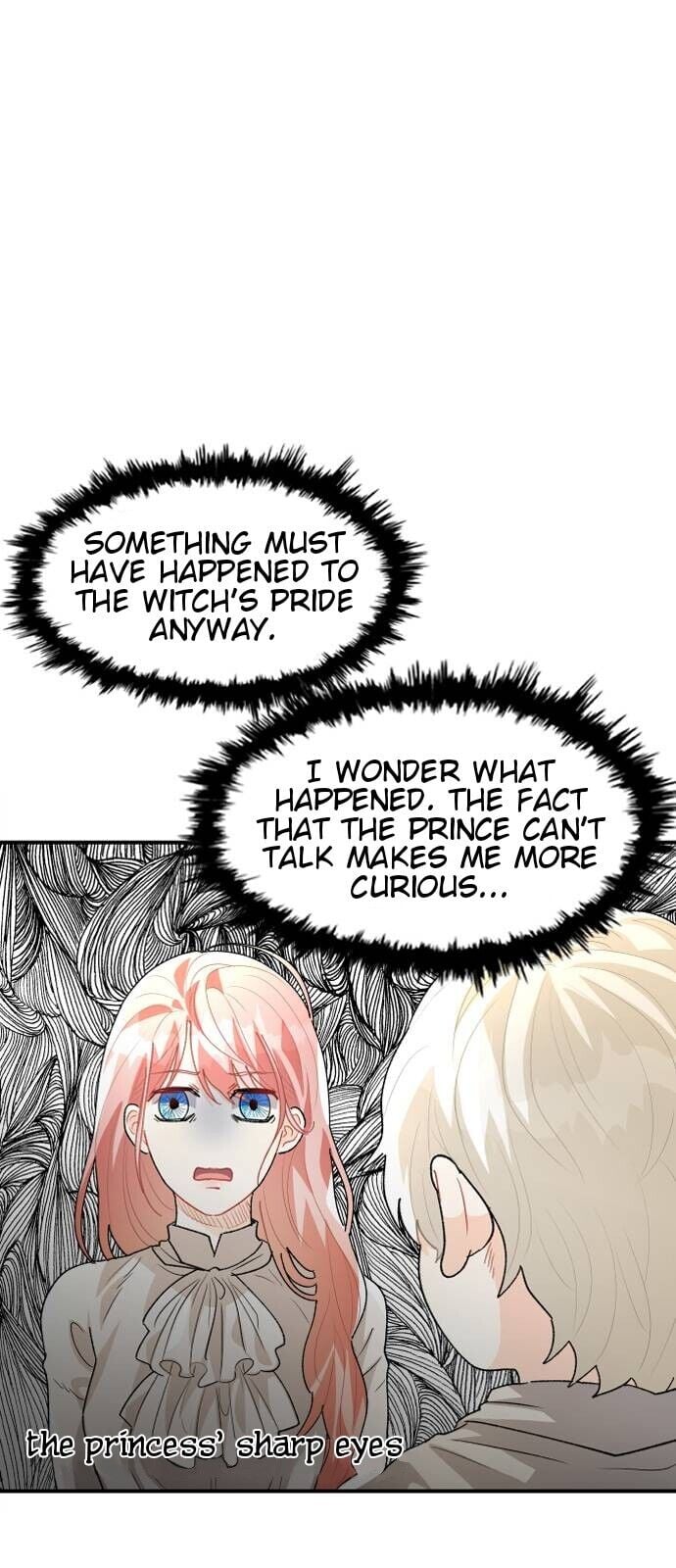 Prince Maker Chapter 11 - page 37