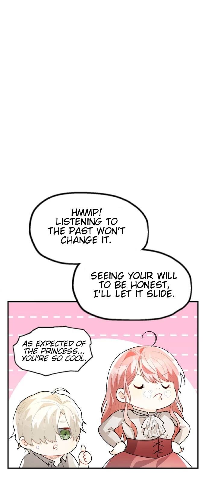 Prince Maker Chapter 11 - page 38