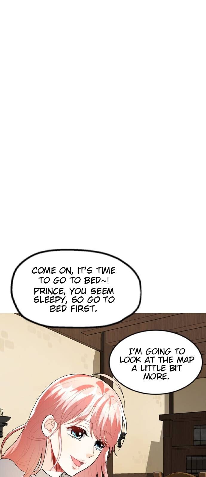 Prince Maker Chapter 11 - page 39