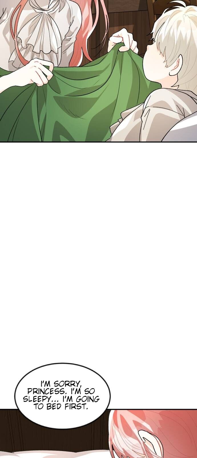 Prince Maker Chapter 11 - page 40