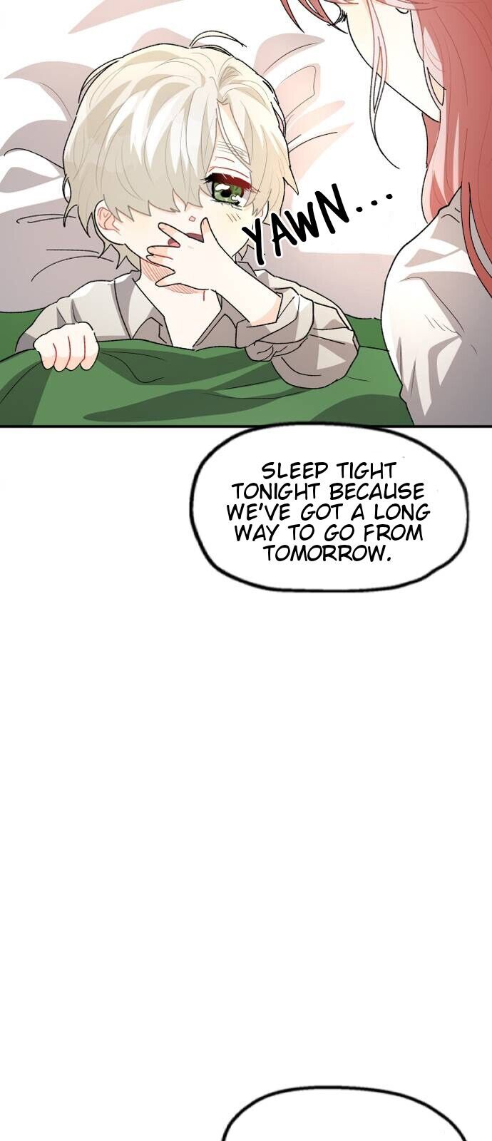 Prince Maker Chapter 11 - page 41