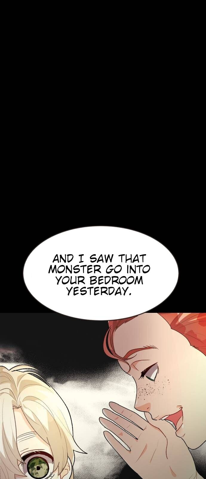 Prince Maker Chapter 11 - page 46