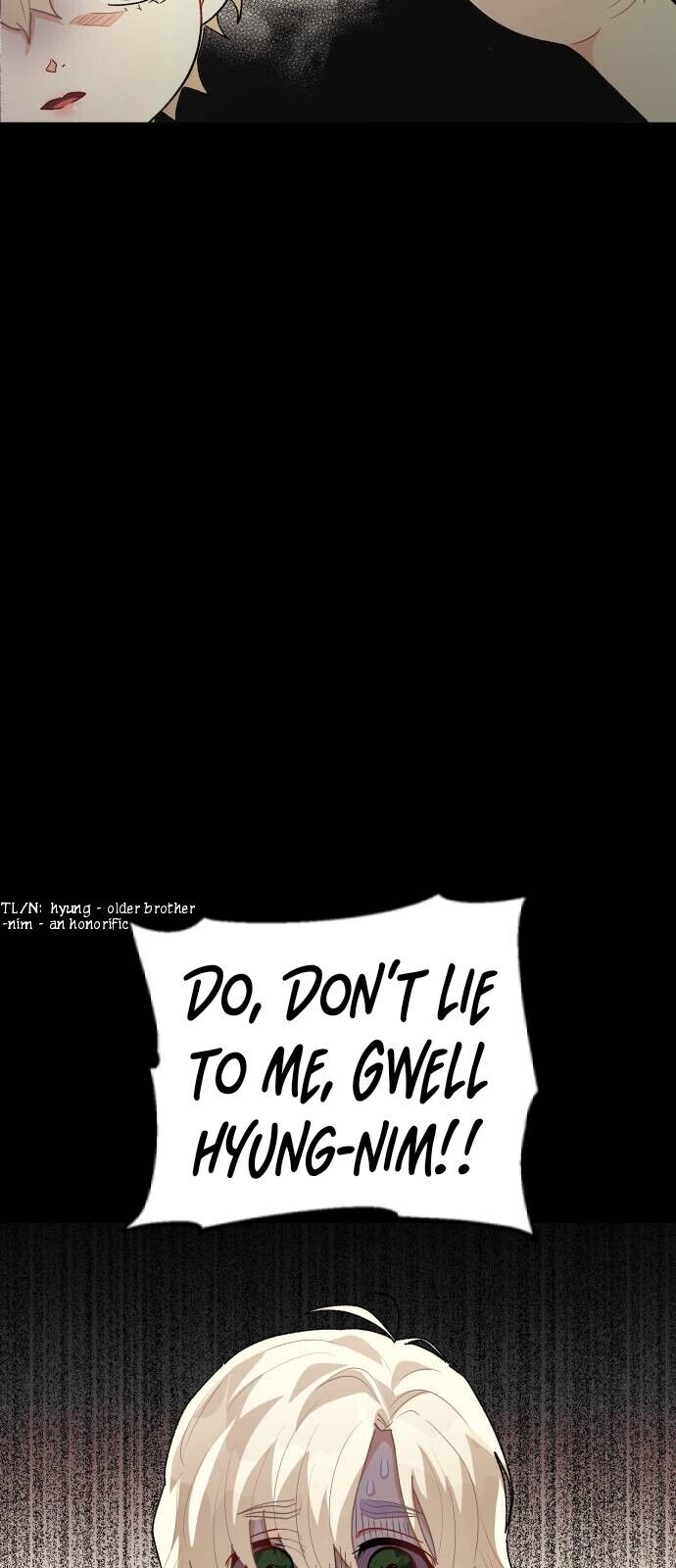 Prince Maker Chapter 11 - page 47