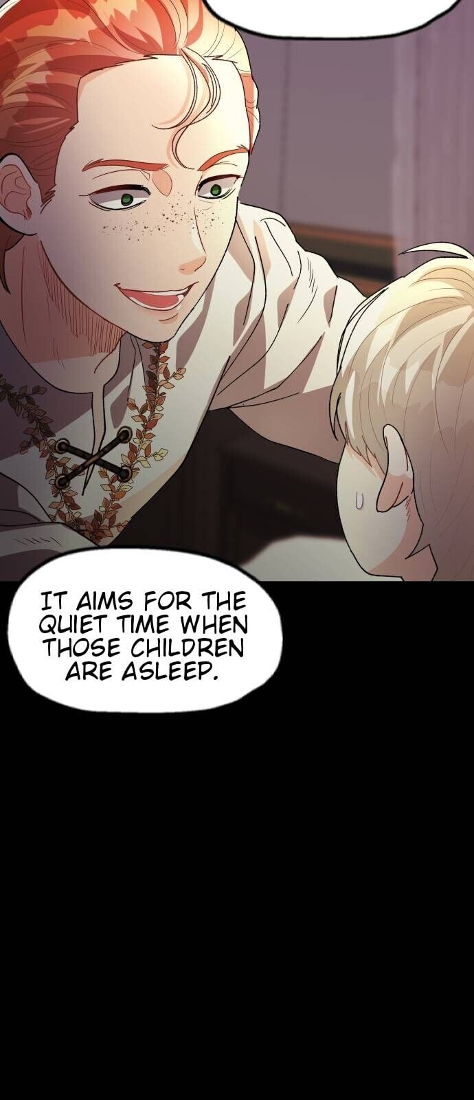 Prince Maker Chapter 11 - page 49