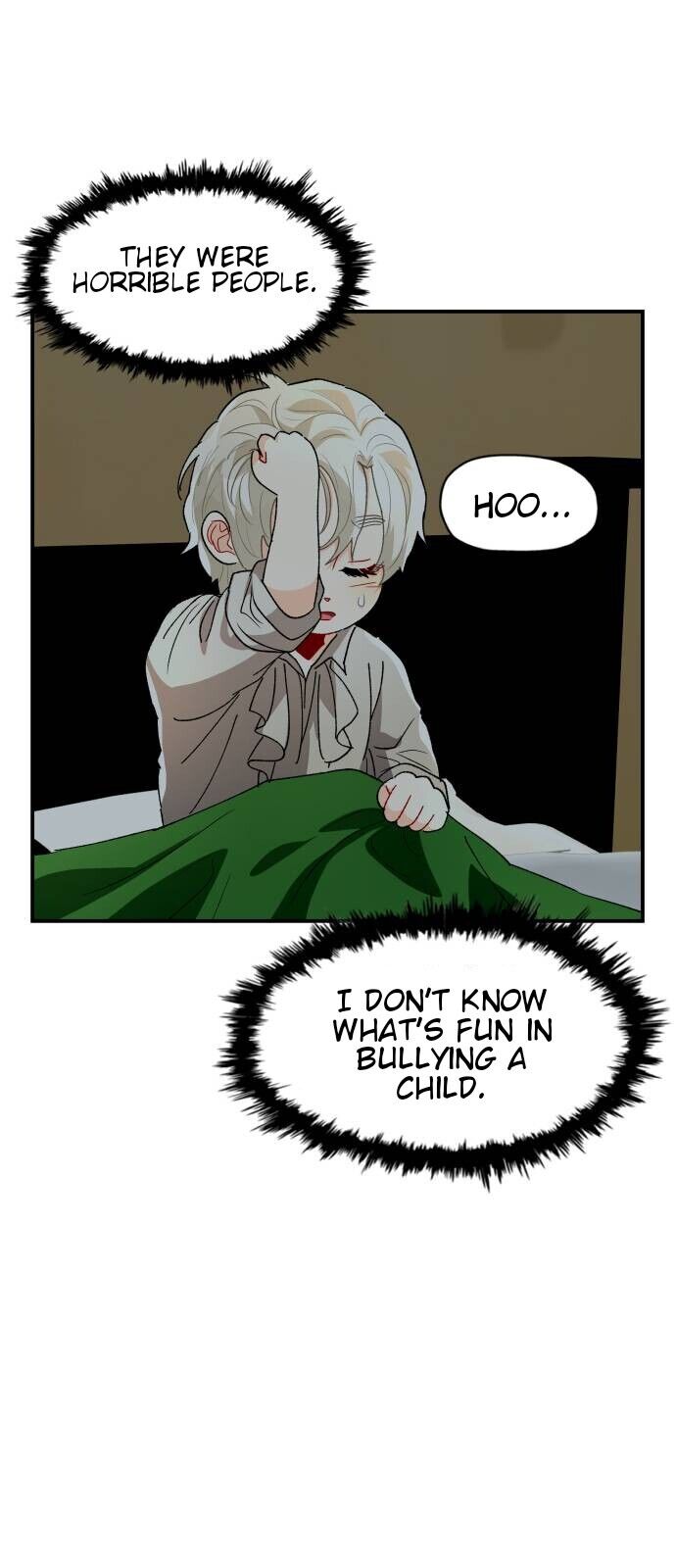 Prince Maker Chapter 11 - page 71