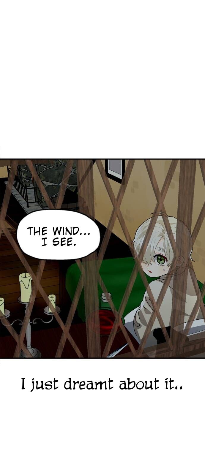 Prince Maker Chapter 11 - page 77