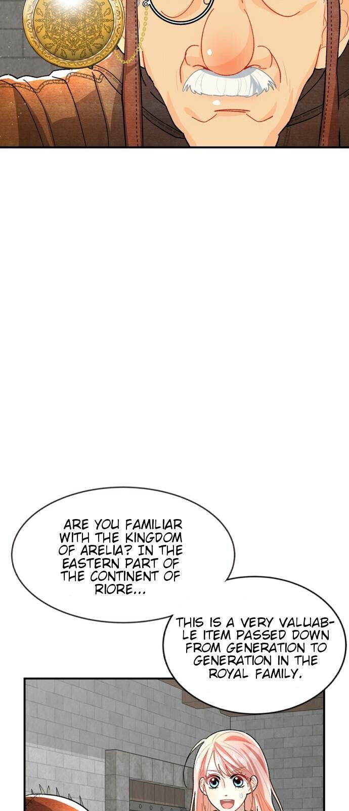 Prince Maker Chapter 10 - page 11