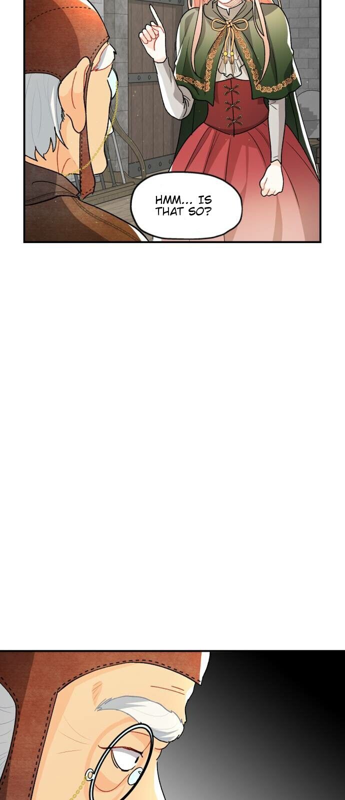 Prince Maker Chapter 10 - page 12