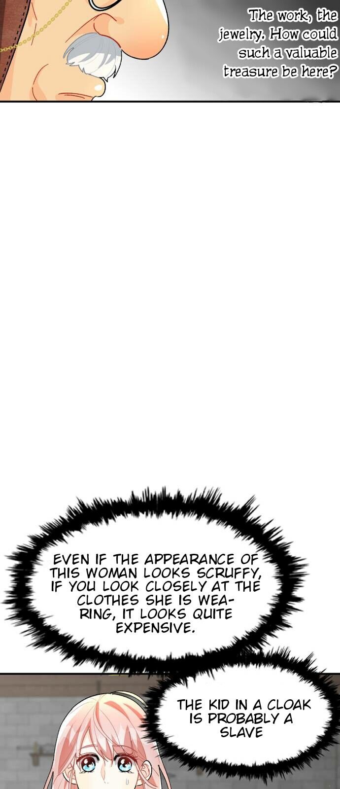 Prince Maker Chapter 10 - page 13