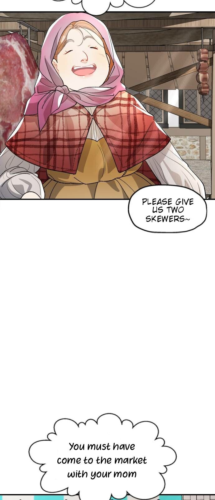 Prince Maker Chapter 10 - page 25