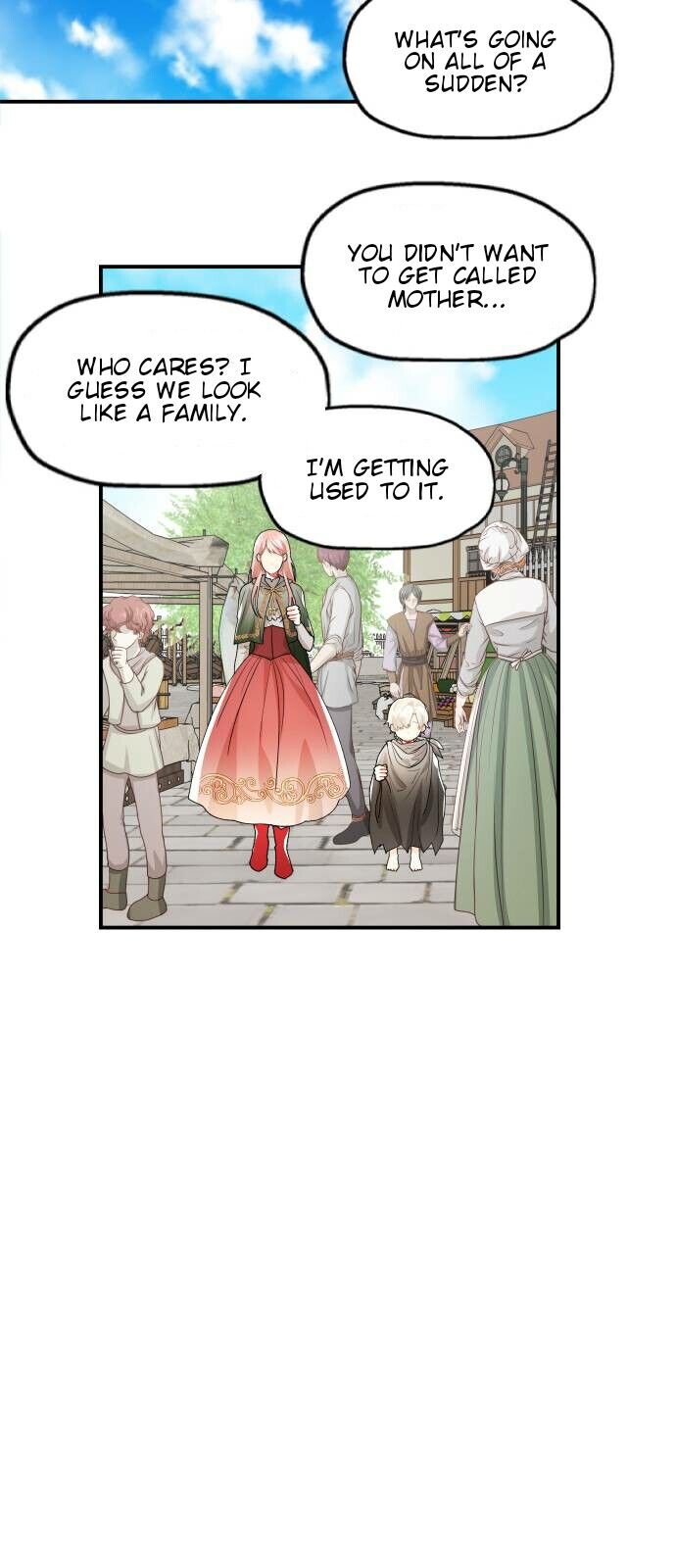 Prince Maker Chapter 10 - page 31