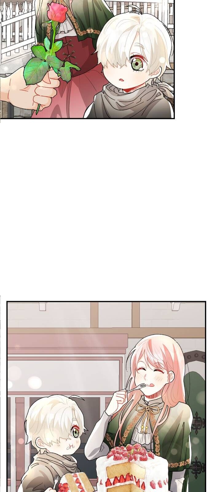 Prince Maker Chapter 10 - page 43