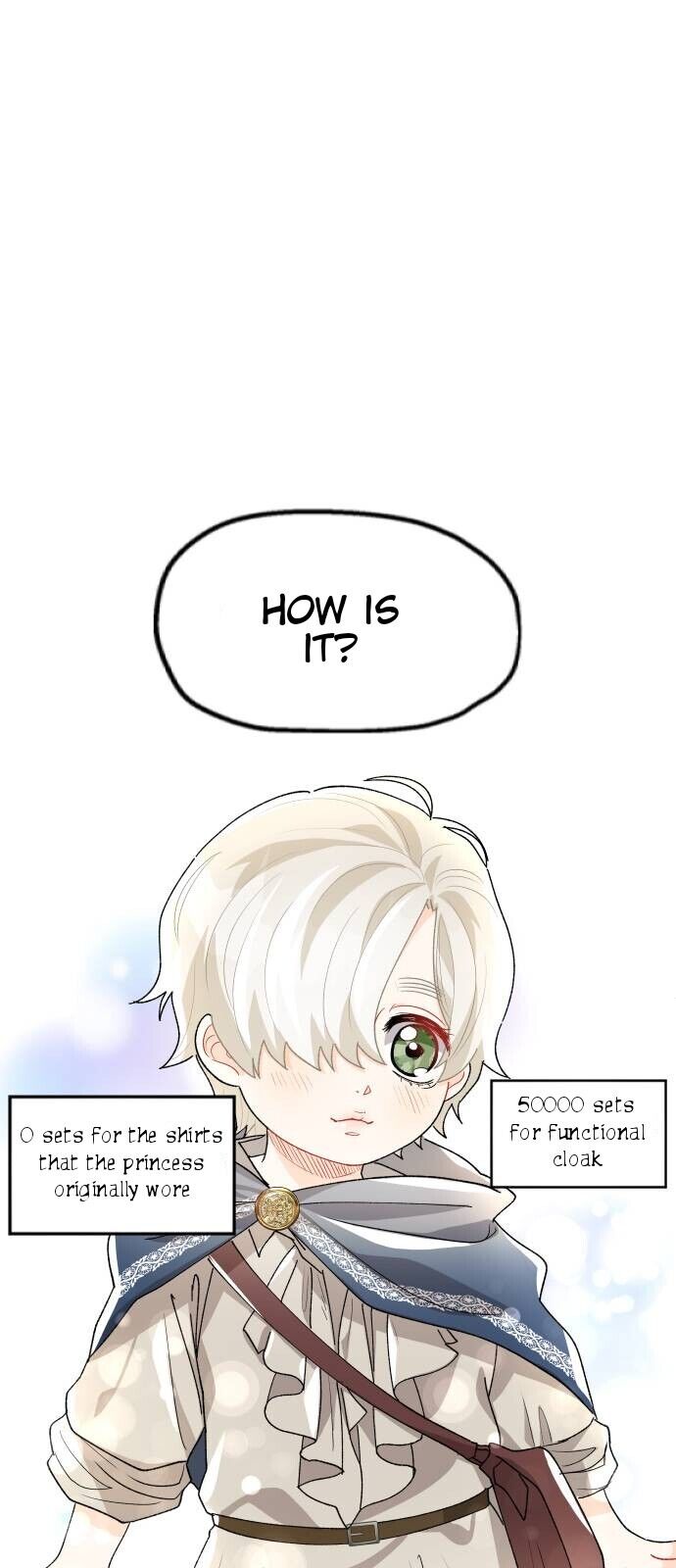 Prince Maker Chapter 10 - page 70