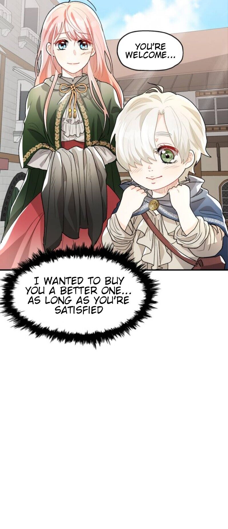 Prince Maker Chapter 10 - page 73