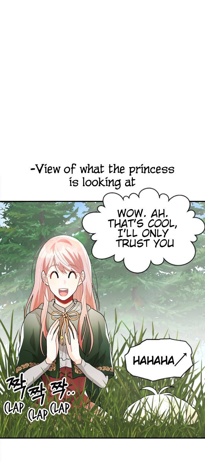 Prince Maker Chapter 9 - page 13