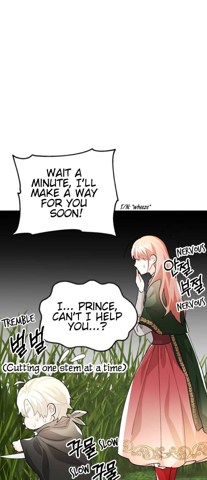 Prince Maker Chapter 9 - page 15