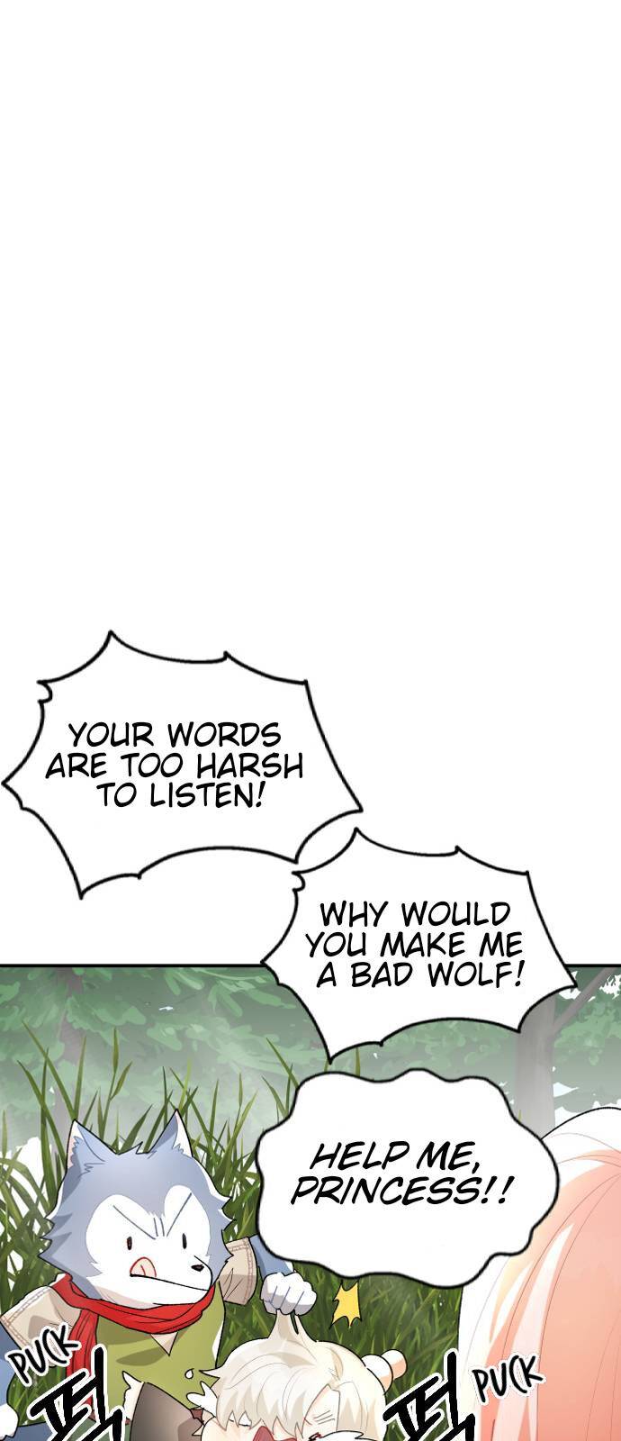 Prince Maker Chapter 9 - page 25