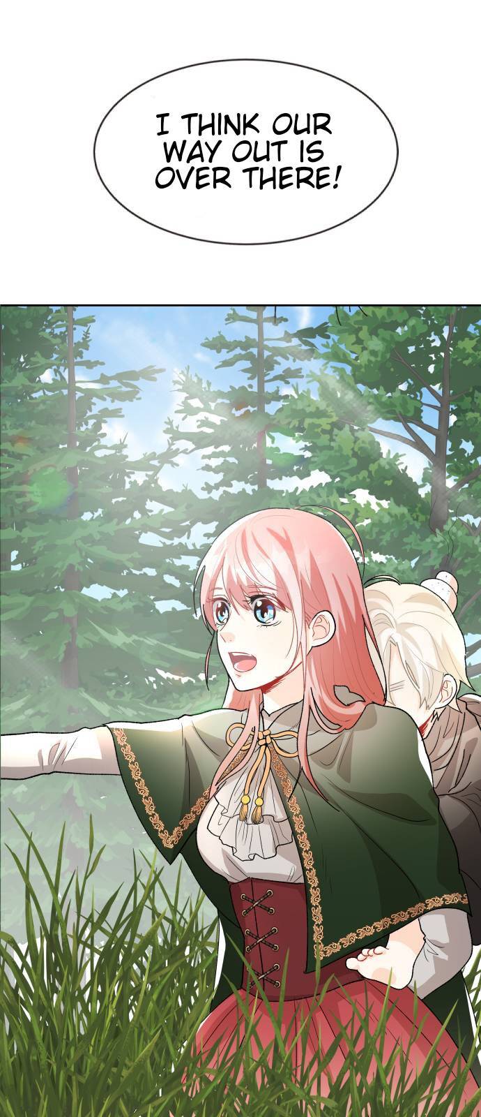 Prince Maker Chapter 9 - page 27