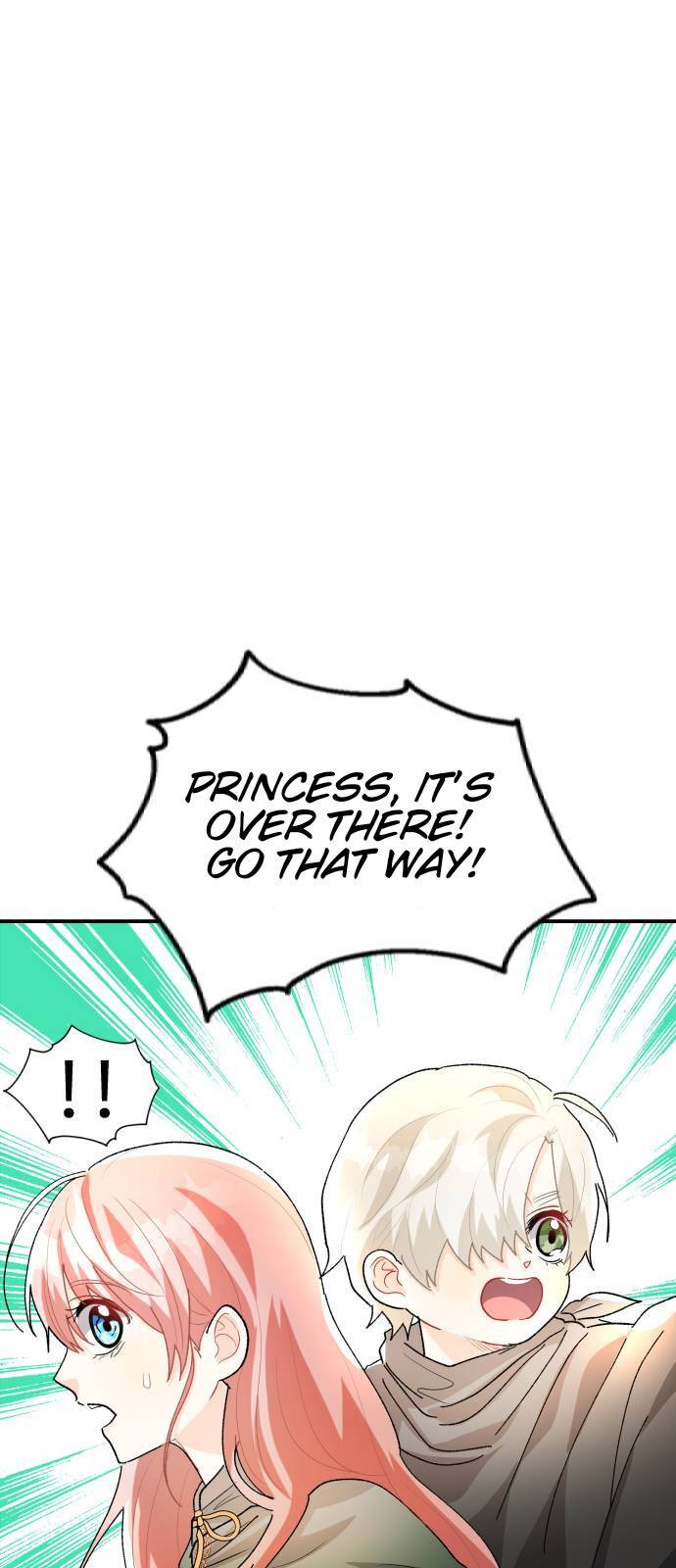 Prince Maker Chapter 9 - page 31