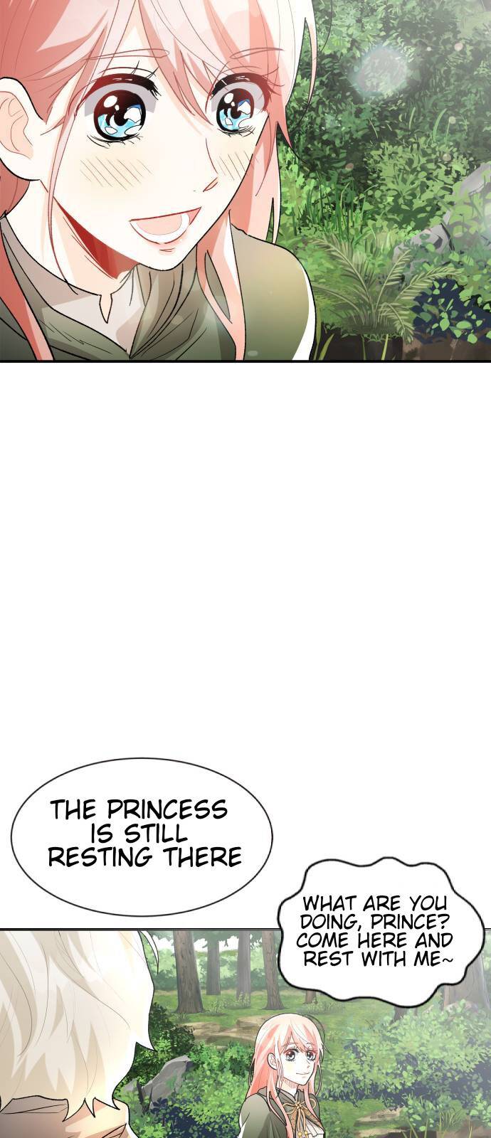 Prince Maker Chapter 9 - page 35