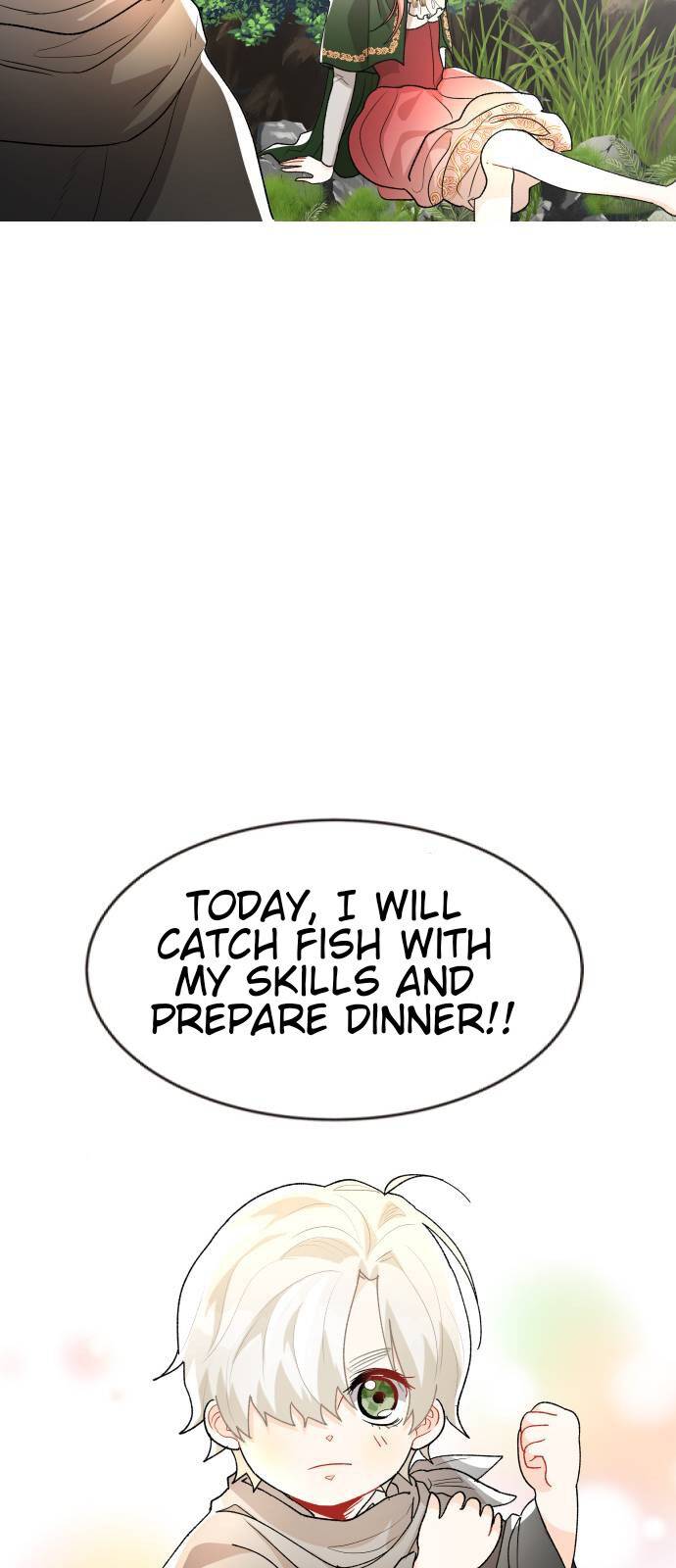 Prince Maker Chapter 9 - page 36