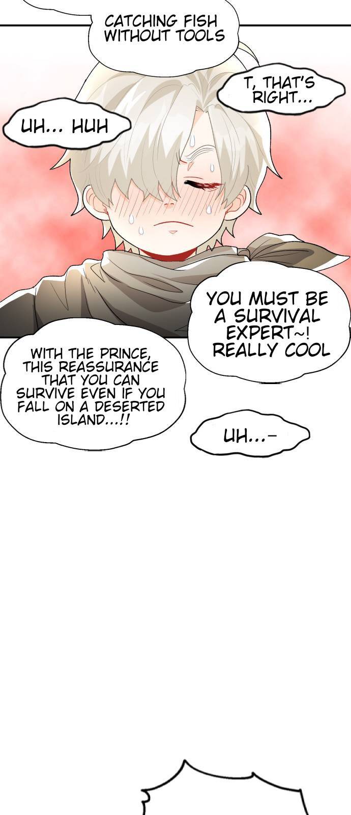 Prince Maker Chapter 9 - page 39