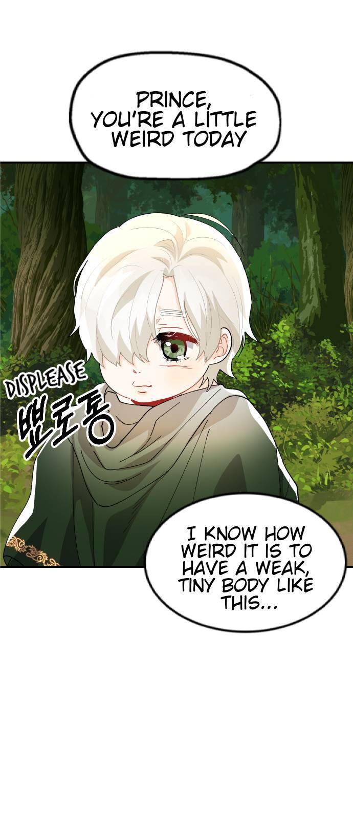 Prince Maker Chapter 9 - page 50