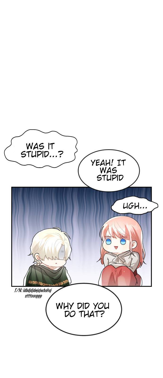 Prince Maker Chapter 9 - page 53