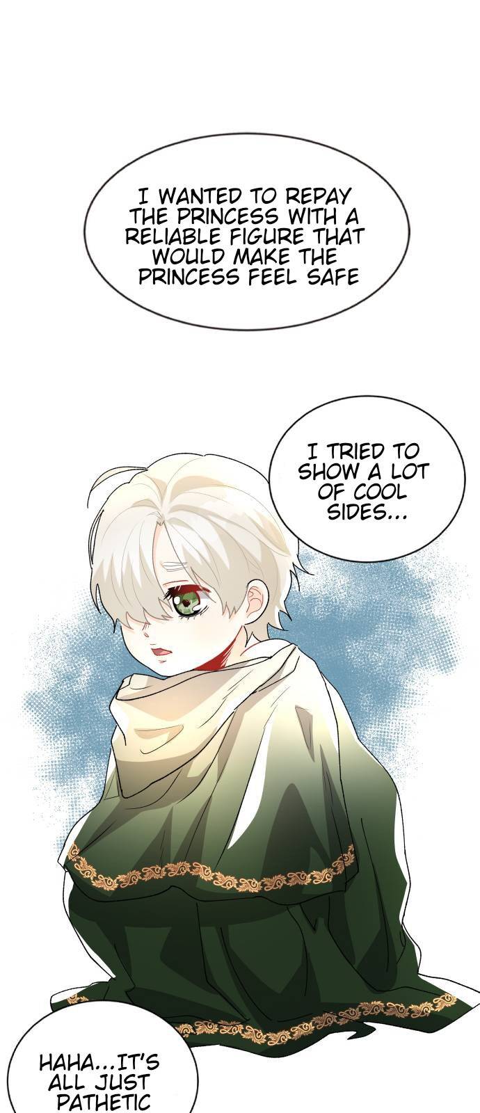 Prince Maker Chapter 9 - page 57