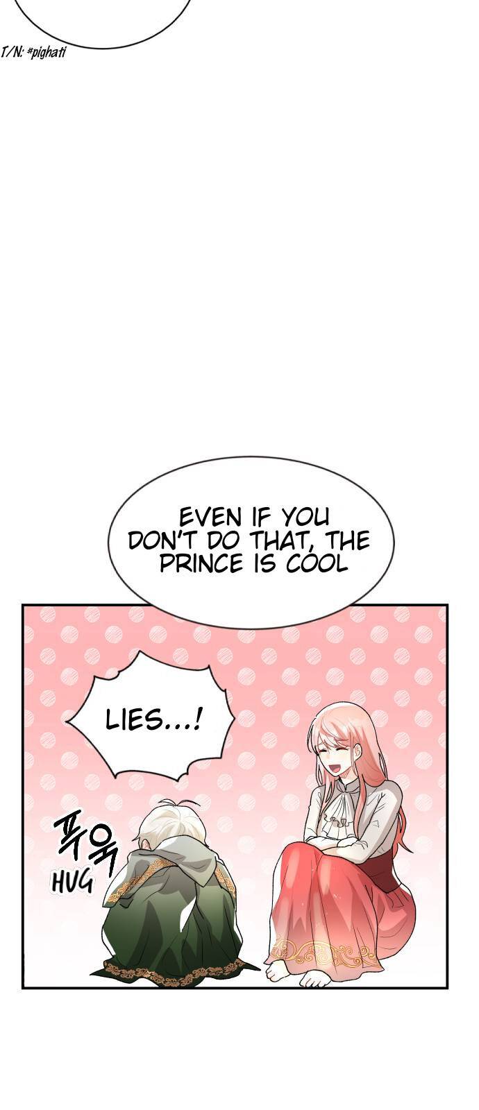 Prince Maker Chapter 9 - page 58