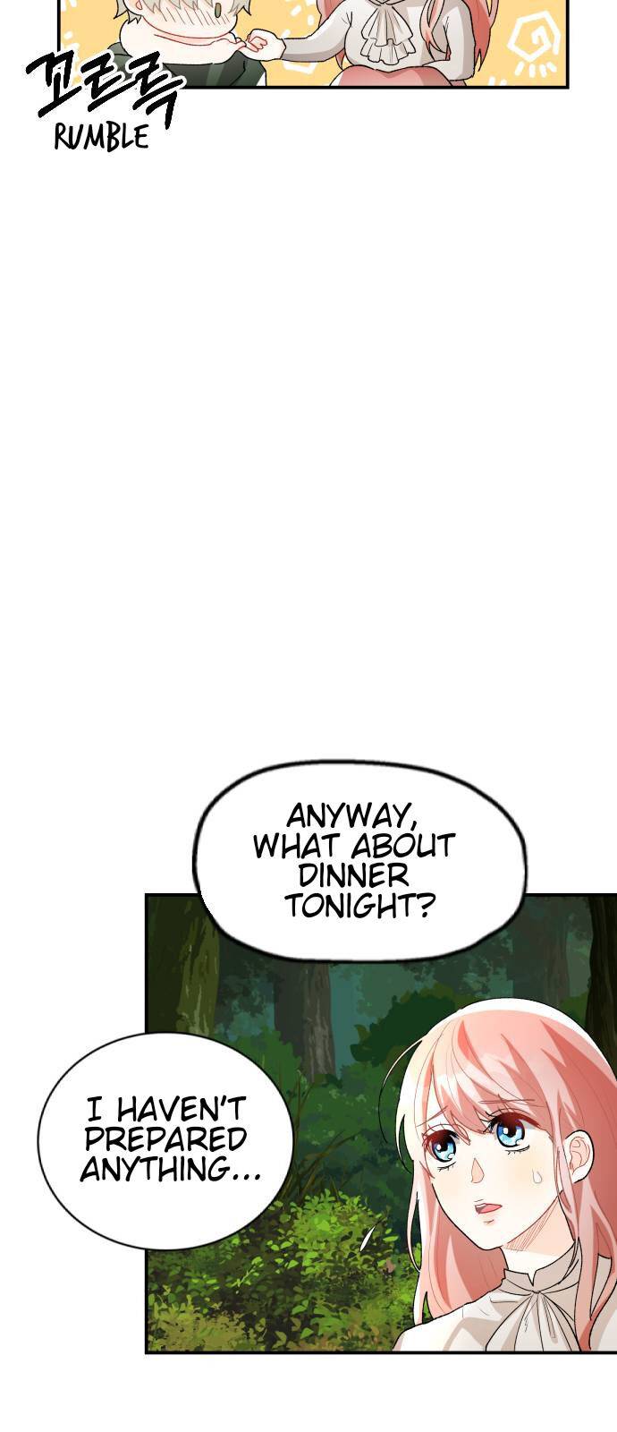 Prince Maker Chapter 9 - page 68