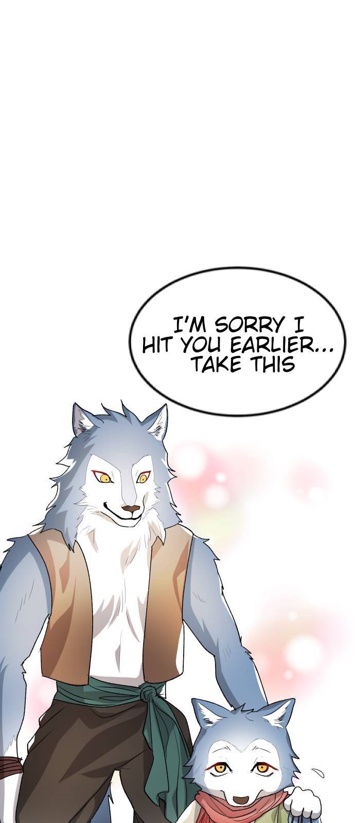 Prince Maker Chapter 9 - page 70