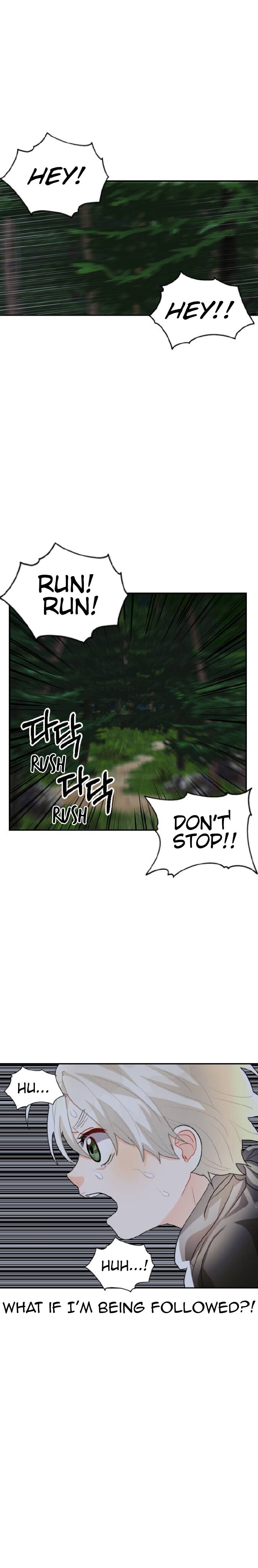 Prince Maker Chapter 8 - page 11