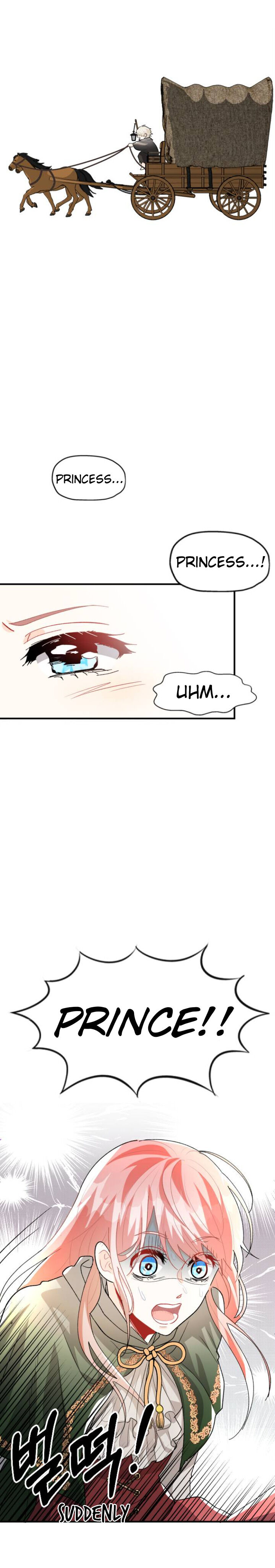 Prince Maker Chapter 8 - page 13