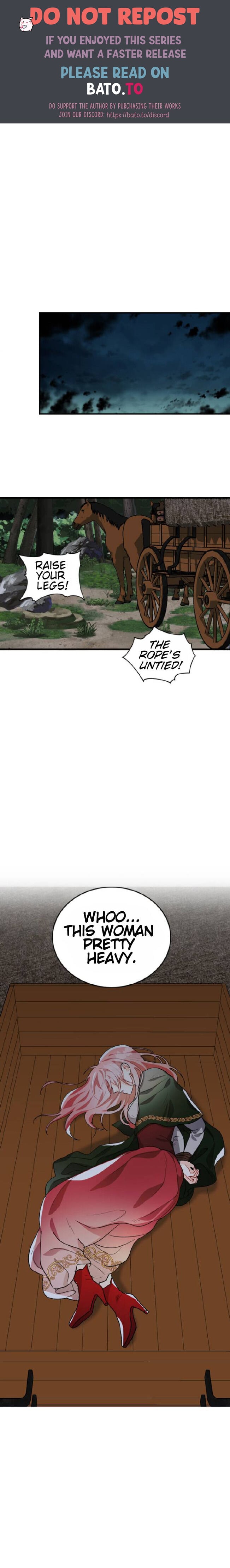 Prince Maker Chapter 7 - page 1