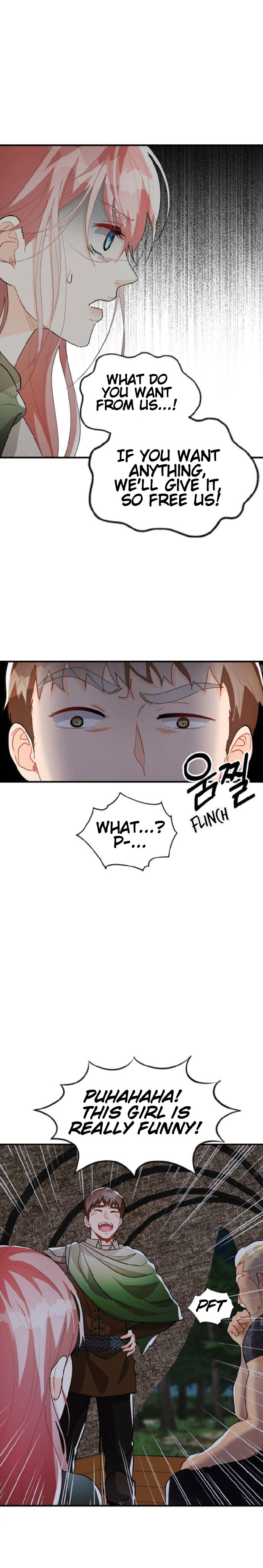Prince Maker Chapter 7 - page 10