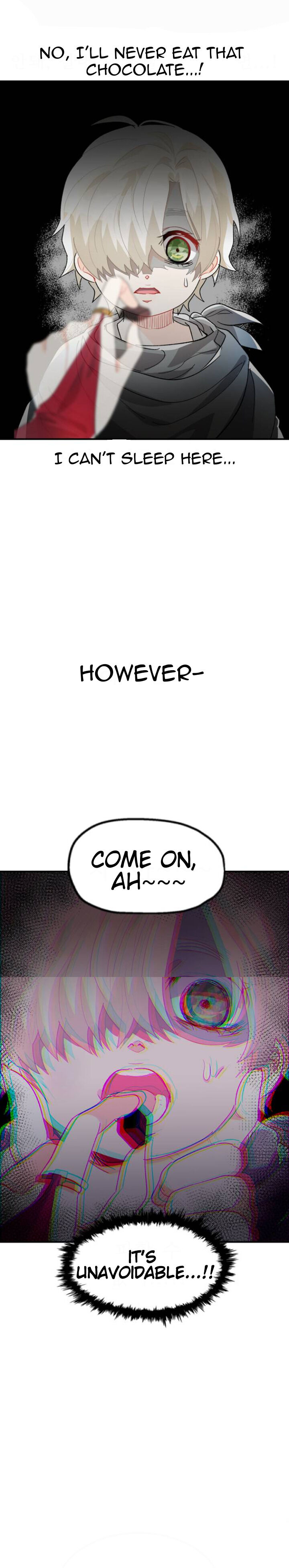 Prince Maker Chapter 7 - page 23