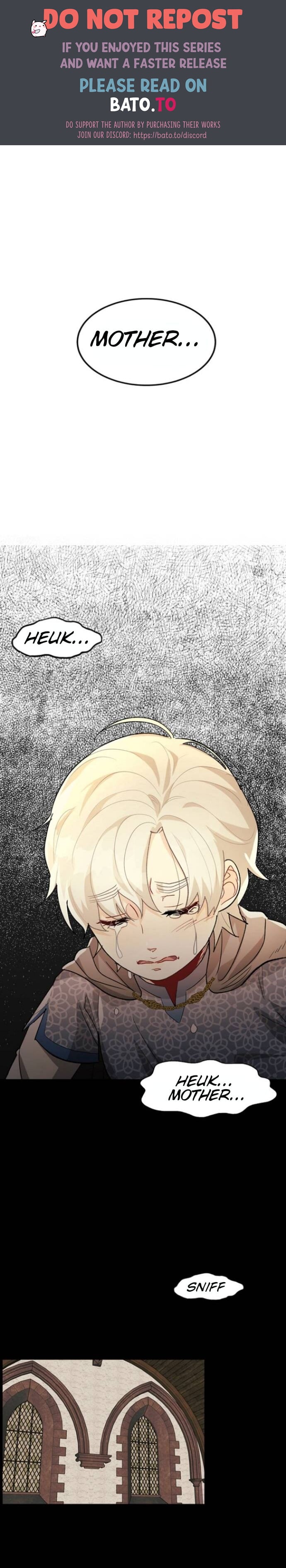 Prince Maker Chapter 6 - page 1