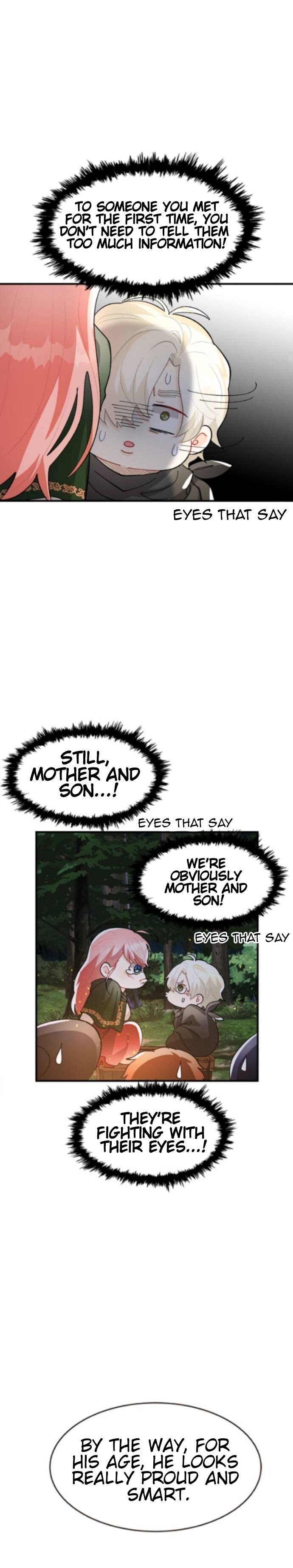 Prince Maker Chapter 6 - page 26
