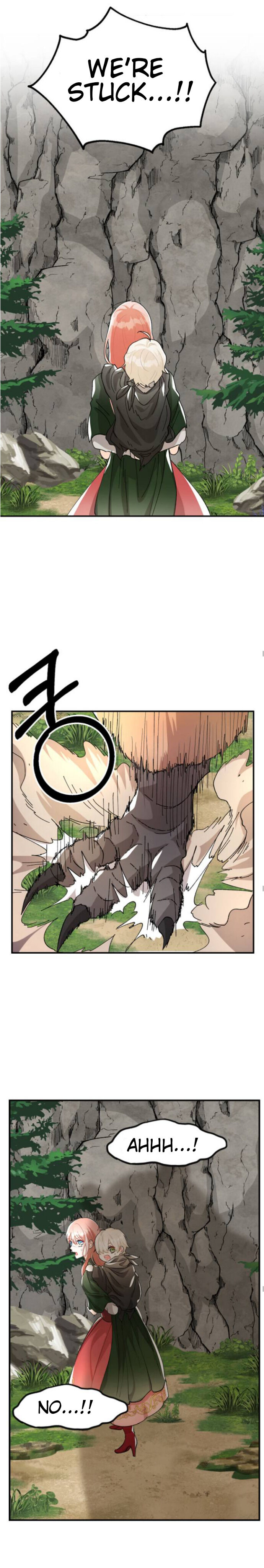 Prince Maker Chapter 4 - page 15
