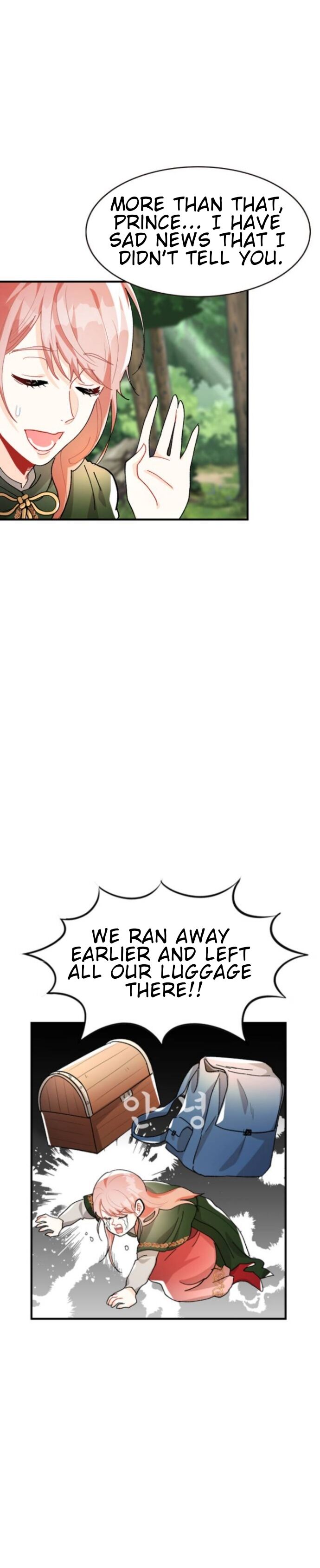 Prince Maker Chapter 4 - page 29