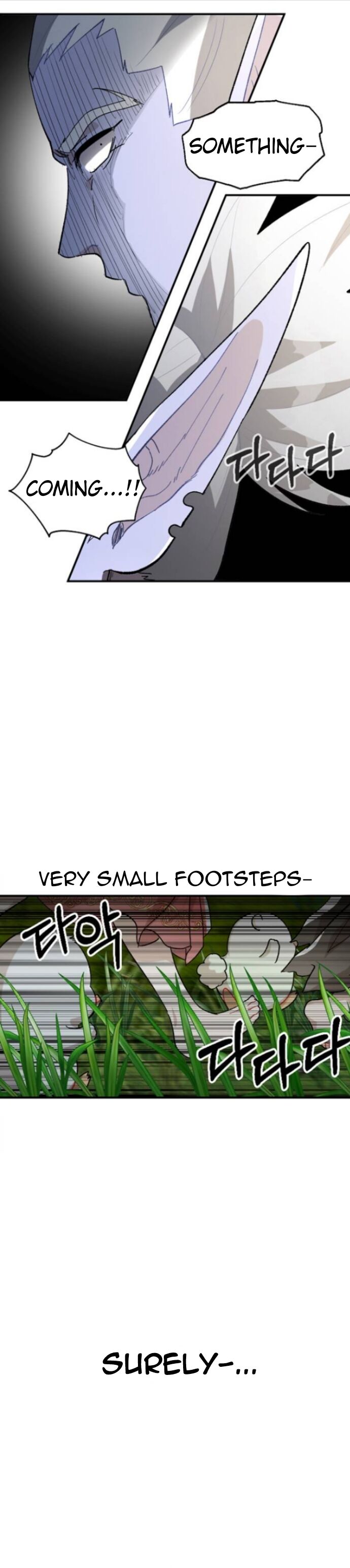 Prince Maker Chapter 4 - page 40