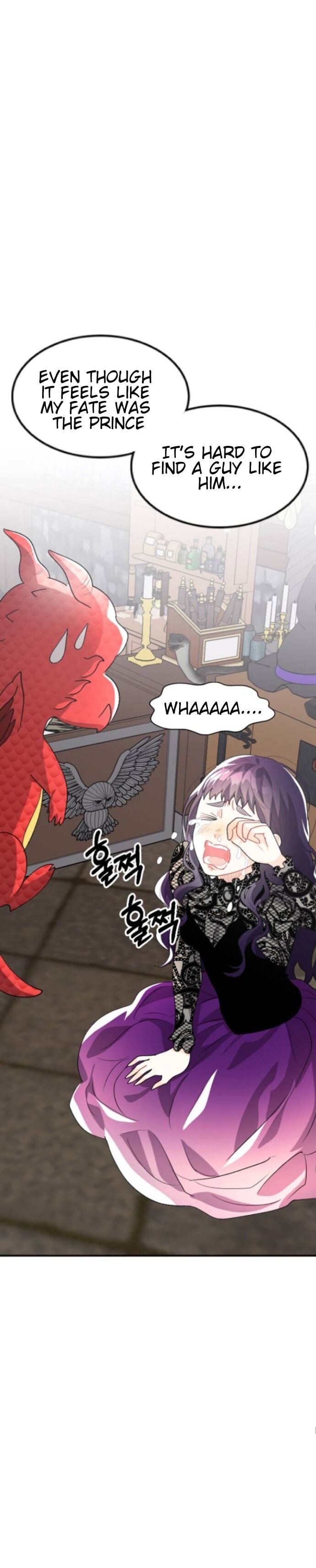 Prince Maker Chapter 3 - page 16