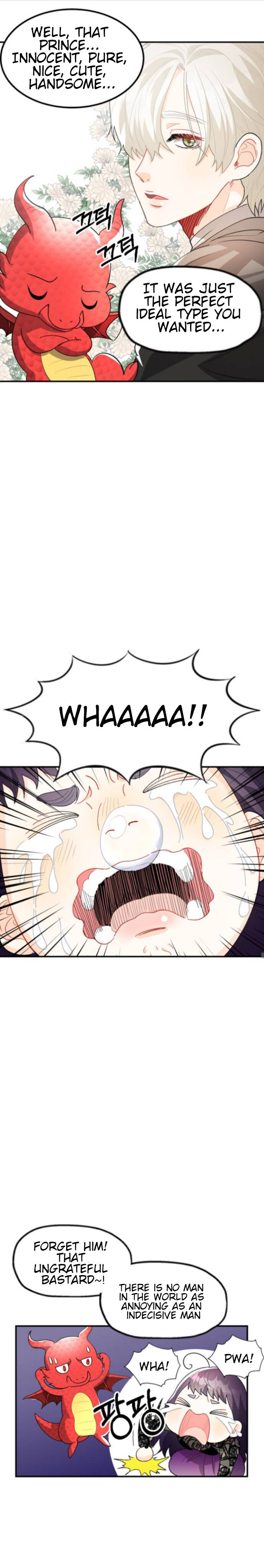 Prince Maker Chapter 3 - page 17