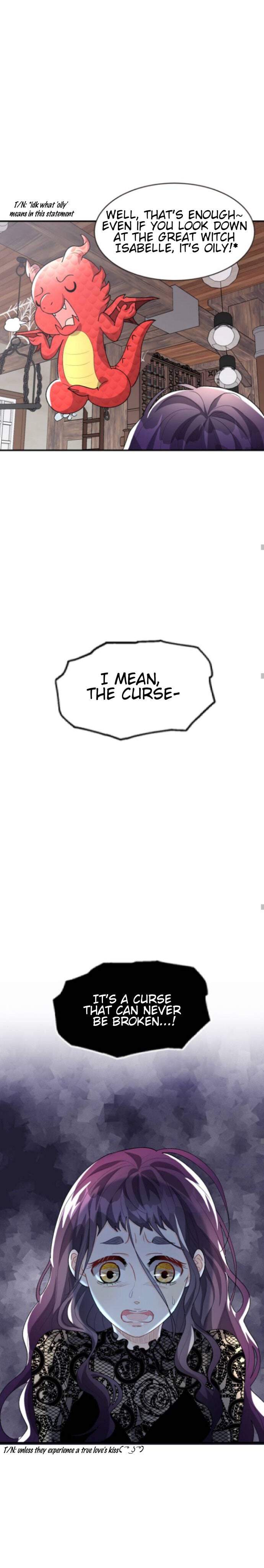 Prince Maker Chapter 3 - page 19